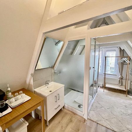 Olive Bed And Breakfast Amsterdam Dış mekan fotoğraf