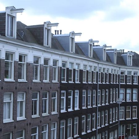 Olive Bed And Breakfast Amsterdam Dış mekan fotoğraf