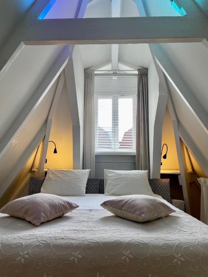Olive Bed And Breakfast Amsterdam Dış mekan fotoğraf