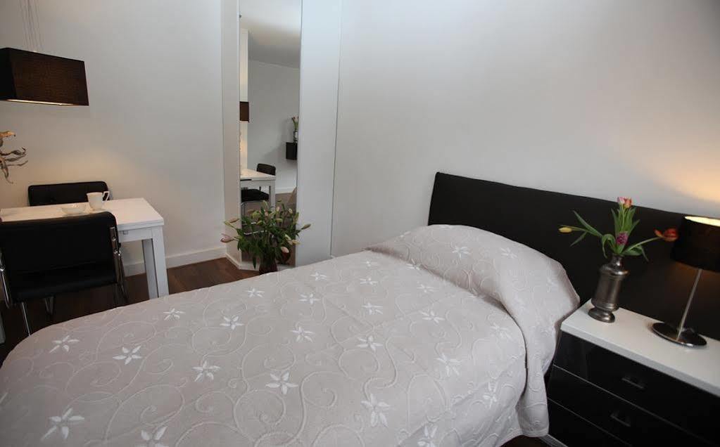 Olive Bed And Breakfast Amsterdam Dış mekan fotoğraf
